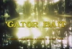 Stojo - 'Gator Bait (1974)